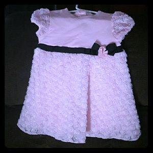 Little girls dress.